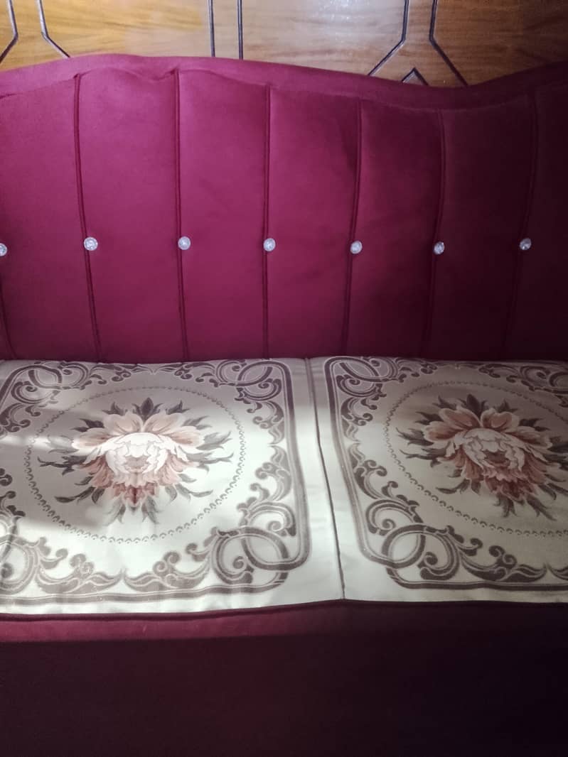 bed side table 3