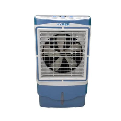 Hyper 4800 Room Air cooler Just some hours used