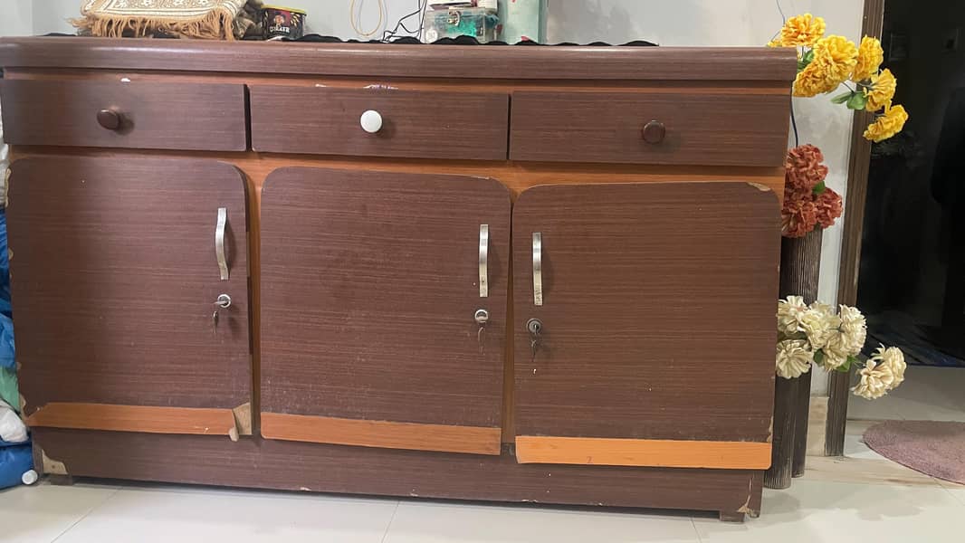 sideboard 1