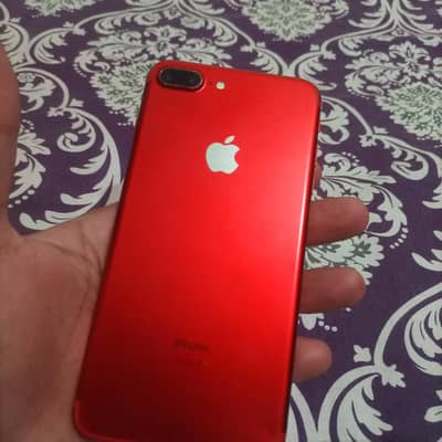 iPhone 7 plus