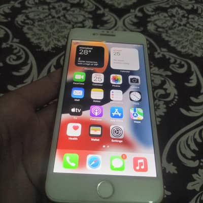 iPhone 7 plus