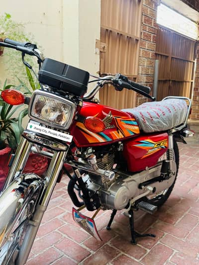 2026 New bike For Sale contact (03164211272)