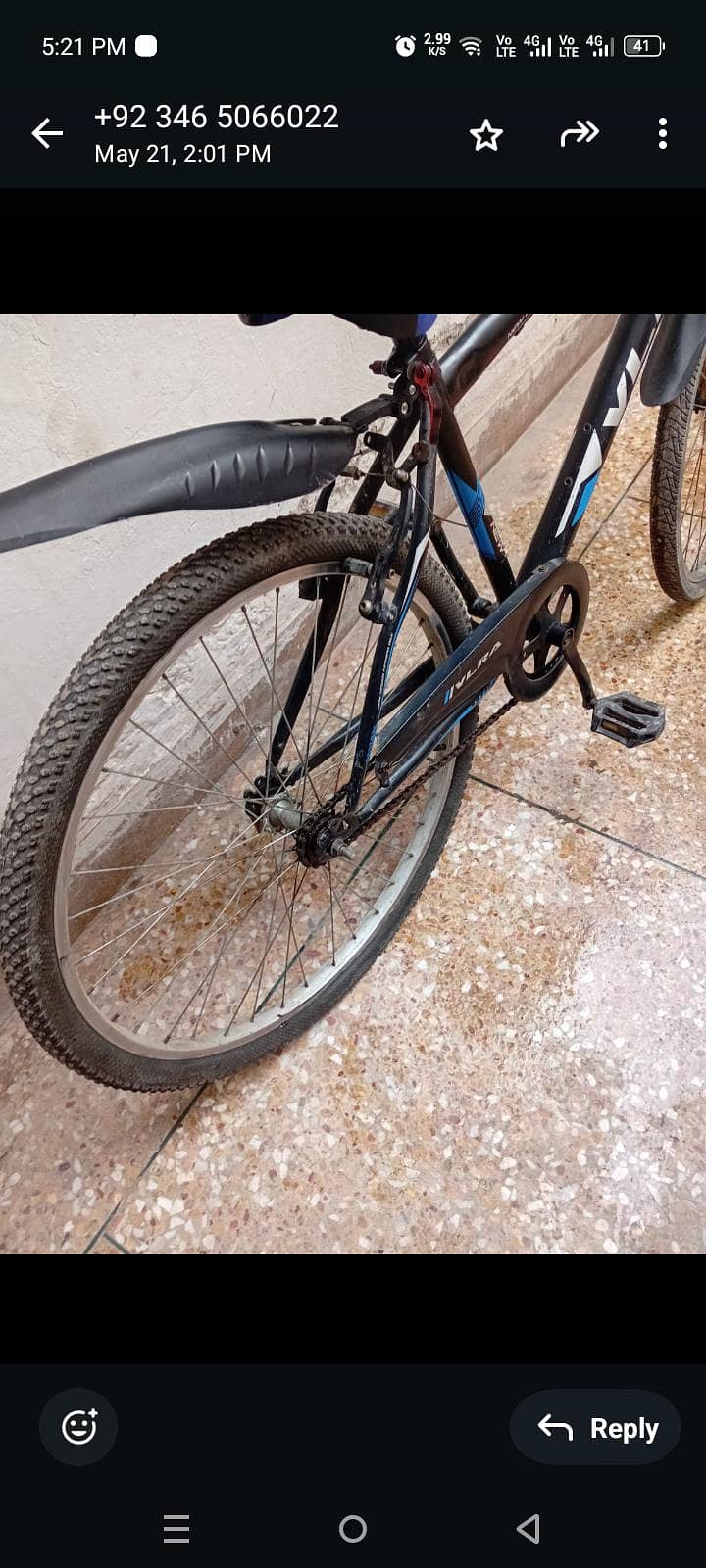 cycle 0
