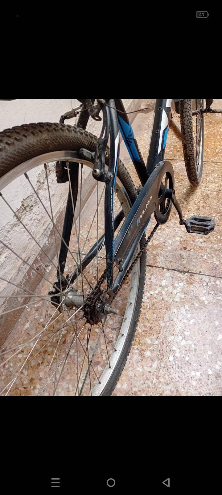 cycle 2