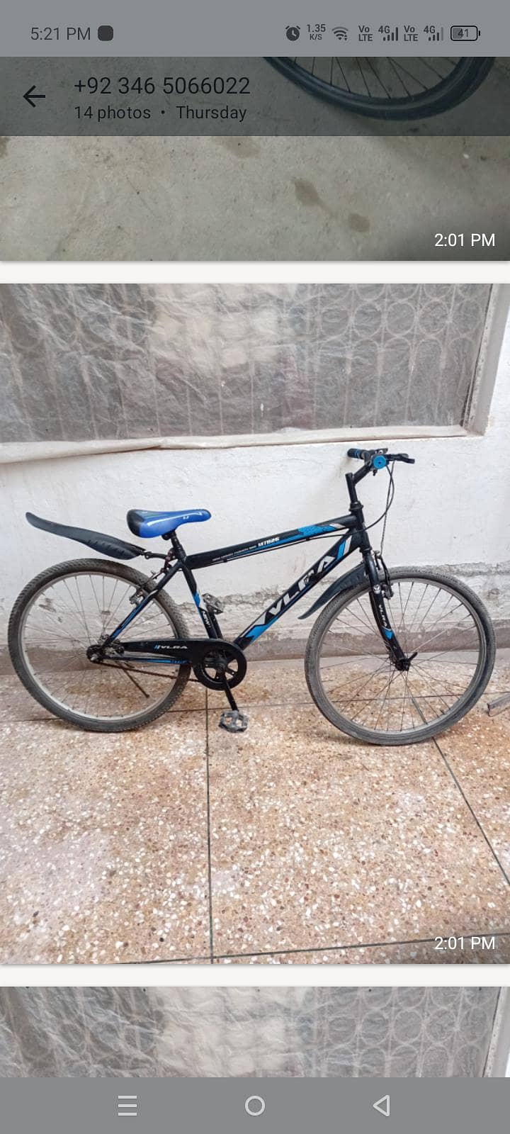 cycle 3