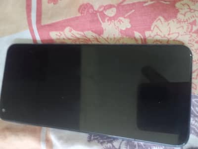Infinix Note 7