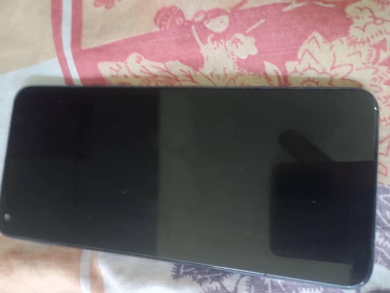 Infinix Note 7 0