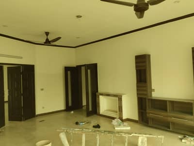 1 KANAL UPPER PORTION AVAILABLE FOR RENT IN GULSHAN E LAHORE NEAR WAPDA TOWN PHASE 1 AND PUNJAB SCHOOL