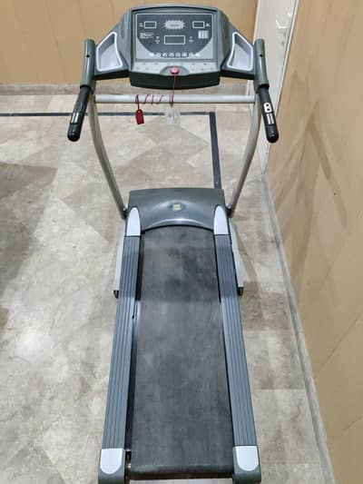 Treadmill for Sale – Excellent Condition