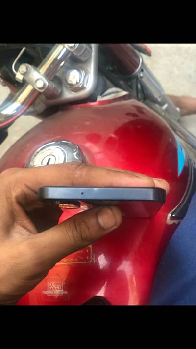box aur cable ha