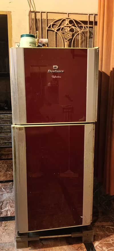 Dawlance Refrigerator