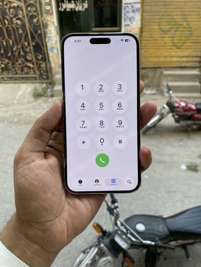 iPhone 14pro max factory unlock 256gb battery halt 91