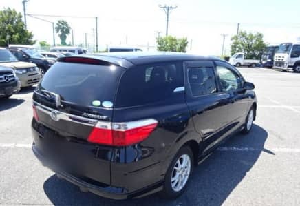 Honda Airwave 2006