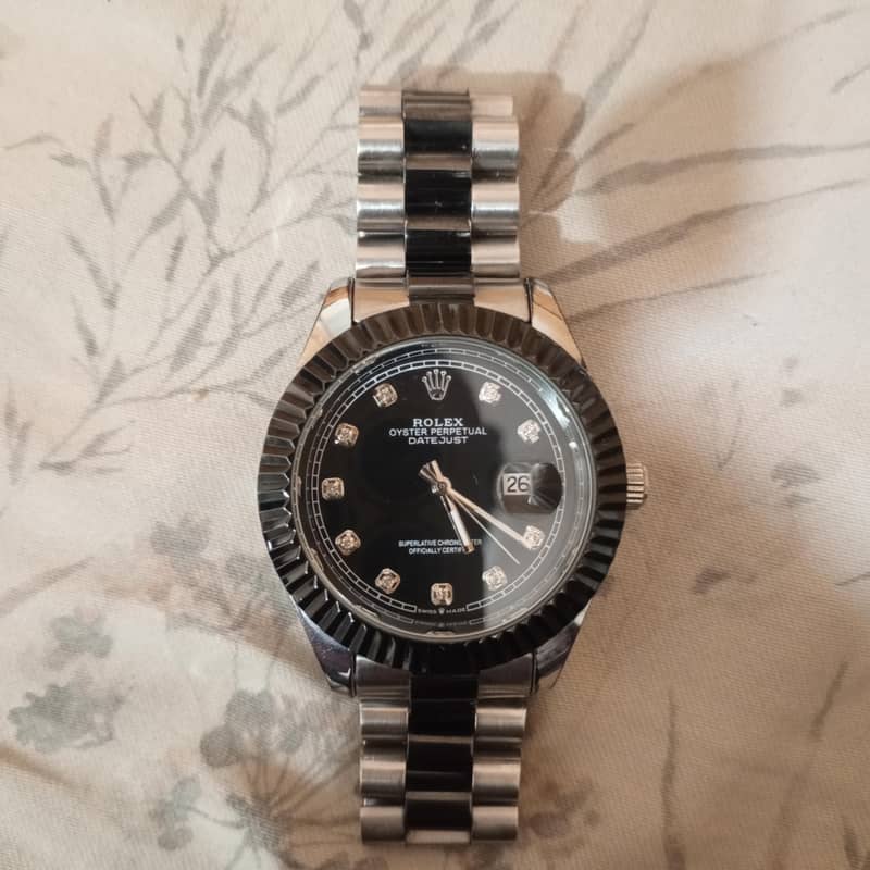 Automatic Watch 0