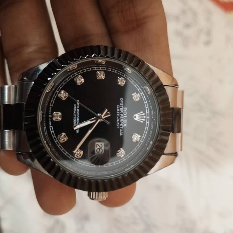Automatic Watch 1