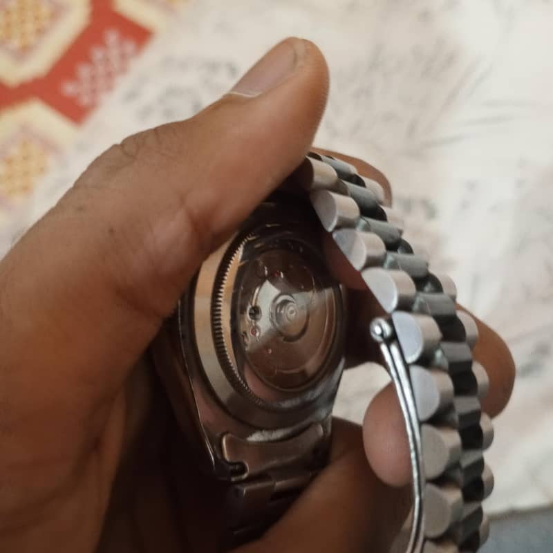 Automatic Watch 2