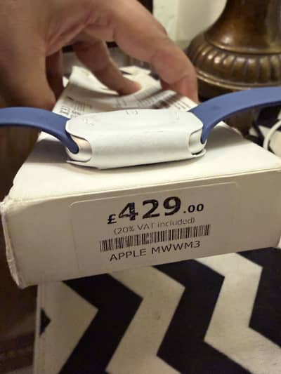 Apple watch series 10 - 46mm