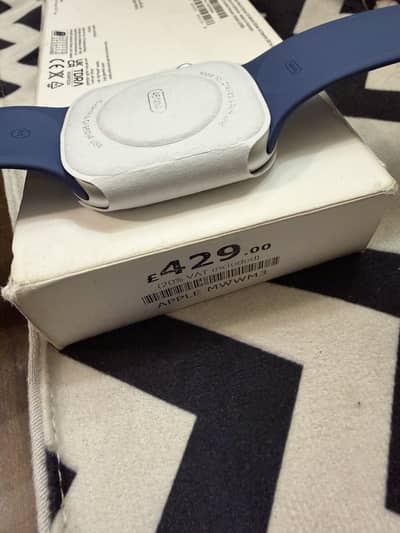 Apple watch series 10 - 46mm