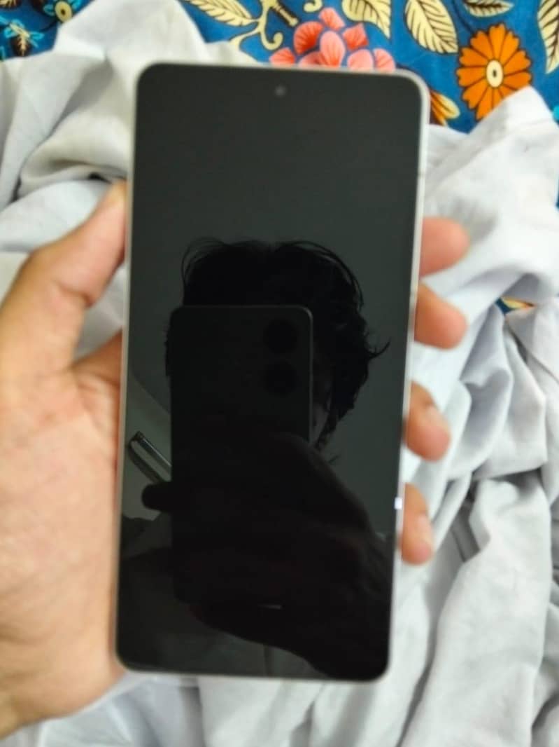 One Plus Ace 5 1