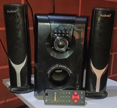 Audionic Speakers For Sale