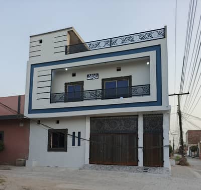 House For sale in Rahim yar khan