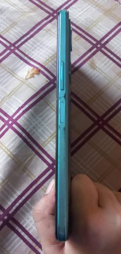 Infinix Note 11