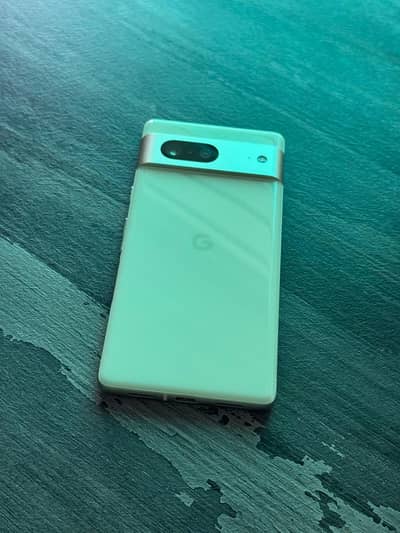 Google Pixel 7 PTA approved