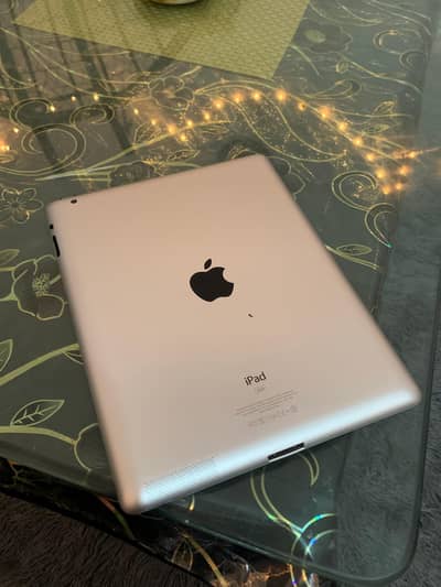 iPad for sale