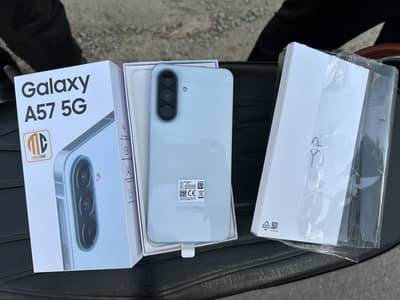 New Samsung A57 5/g