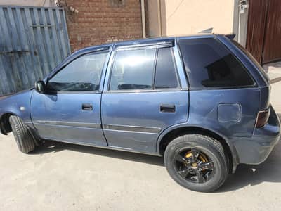 EFI 2007/8  03227211818