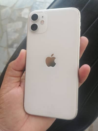 iPhone 11 pta approved physical plus e