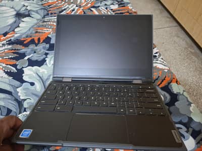 lenovo book touch screen and keyboard dual