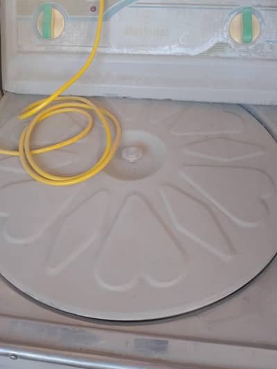 FOR SALE – Used National Washing Machine