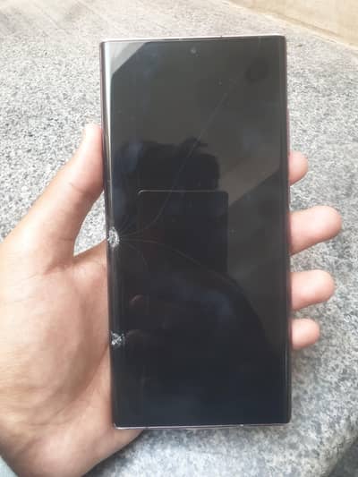 Samsung Mobile S22 Ultra