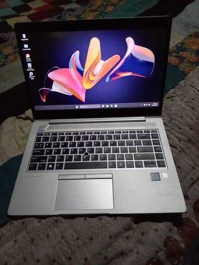 Hp Elitbook 840 g6