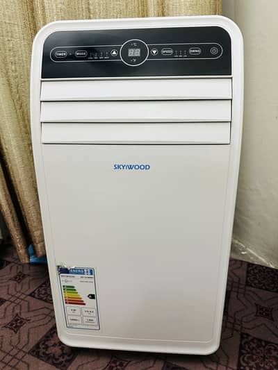 Skyiwood portable inverter AC