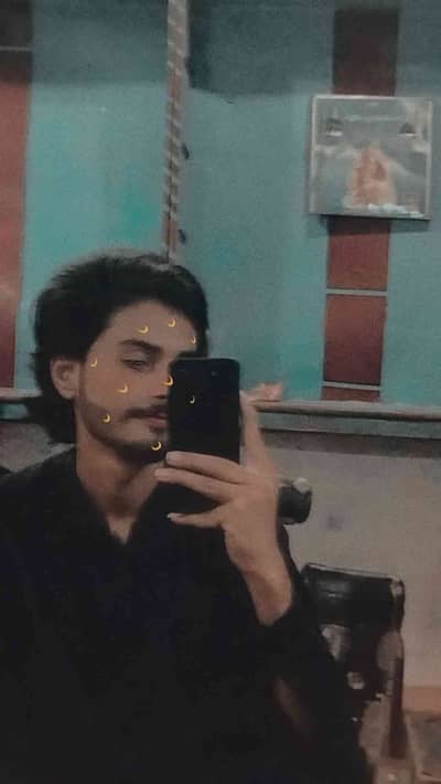 GUL-ZAIB 