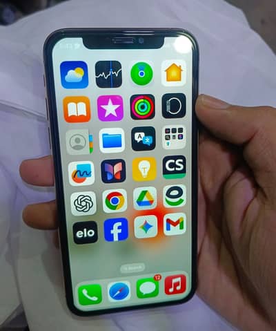 Apple iPhone XS