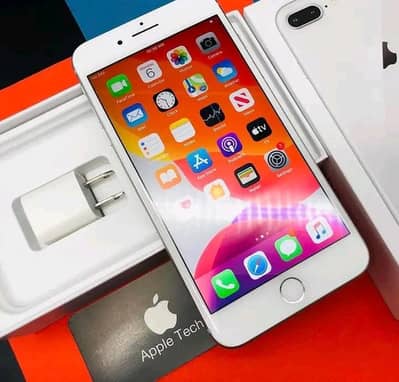 Iphone 7plus PTA approved 128gb My Whatsapp number 0348-55-58-176