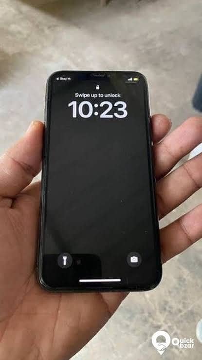 Iphone x 1