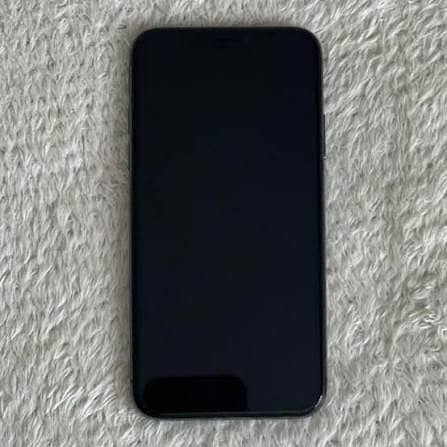 Iphone x 3