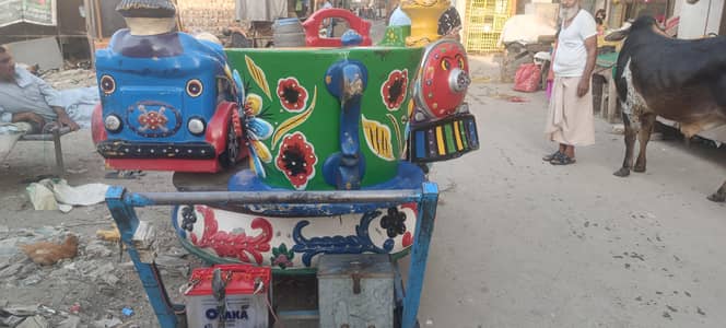 Jhula for sale