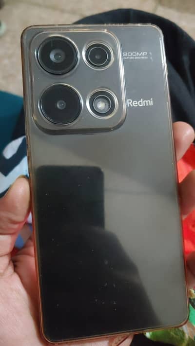 Xiaomi Redmi Note 13 Pro 8/256