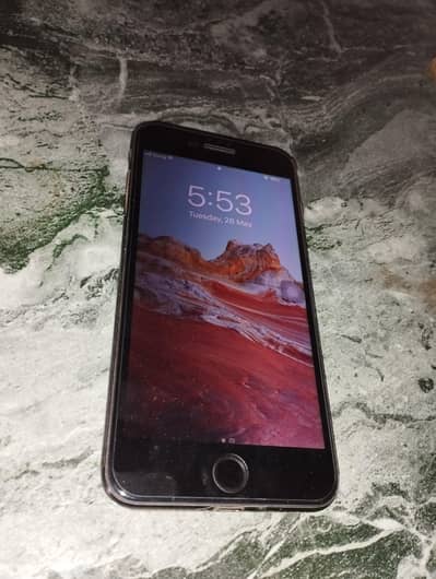 Apple iPhone 7 Plus