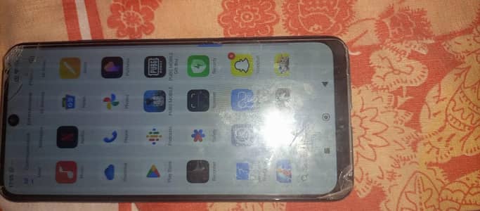 Xiaomi Redmi Note 11