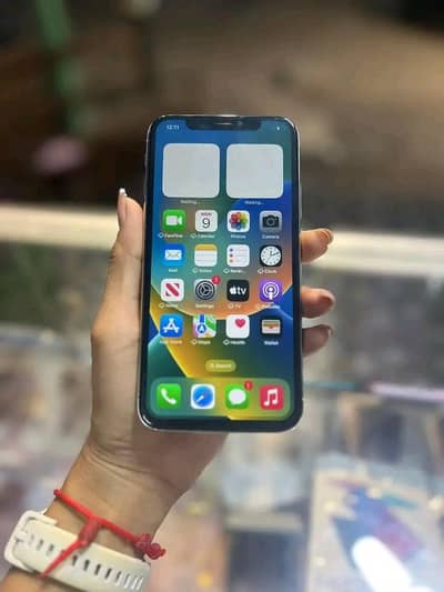 Iphone X PTA approved 256gb My Whatsapp number 0348-55-58-176