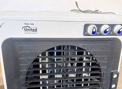 United-4500