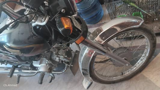 brand new bike for sale