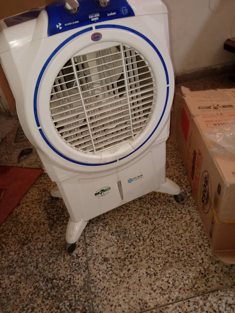 room cooler 3