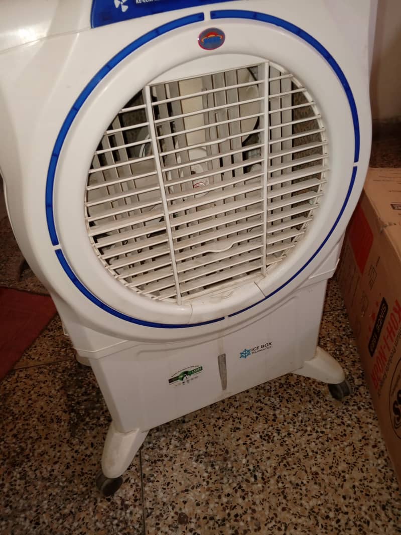 room cooler 4